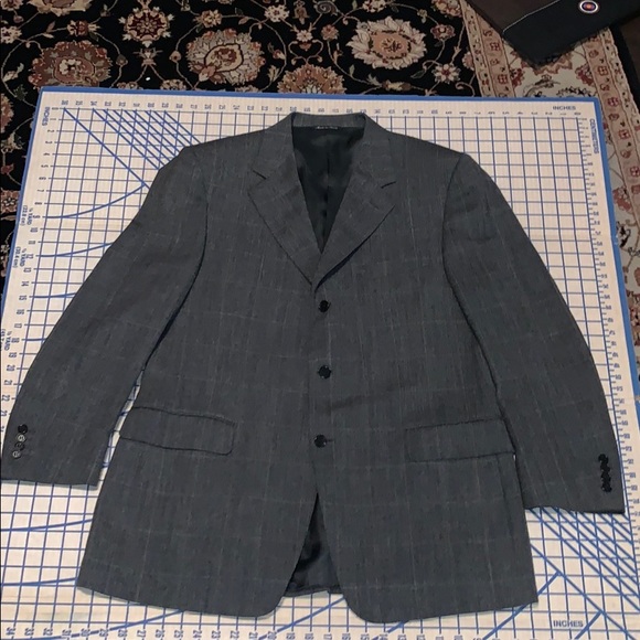 Canali Other - CANALI SPORTS COAT